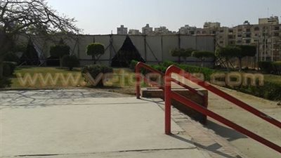 بالصور..استمرار الإقبال على الجمعية العمومية لنادي الشمس