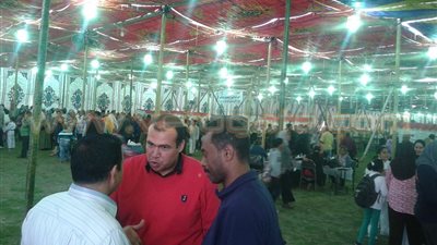 اكتمال النصاب القانوني لـ«عمومية الشمس»