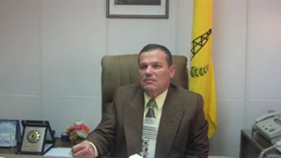 القوات المسلحة تهدي قطاع المياه بشمال سيناء مولدات كهربائية