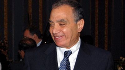 أنباء عن تعيين «عامر» للعقدة بالبنك التجاري الدولي