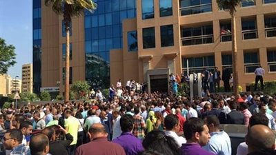 «تجمهر المواطنين لحجز شقق ماونتن» الأكثر قراءة في «اقتصاد فيتو»