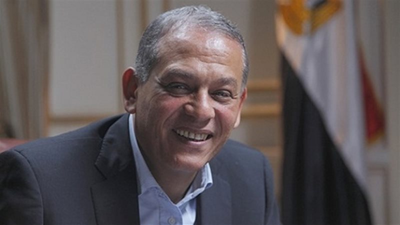 محمد أنور السادات-