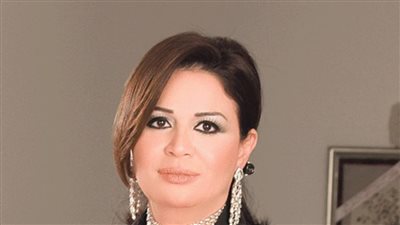 إلهام شاهين تشارك في لجنة تحكيم مهرجان القاهرة السينمائي