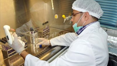 علاج 670 مريضًا من فيروس «سي» في دمياط