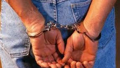 ضبط عاطلين بحوزتهما 150 جرام هيروين ببولاق أبو العلا