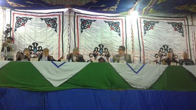 بالصور.. إلغاء مناقشة ميزانية «الشمس» لعدم اكتمال النصاب