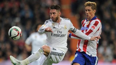 ركلات الترجيح تحسم بطل دوري أبطال أوروبا بين ريـال مدريد وأتلتيكو