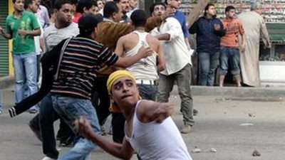 إصابة شخصين بسبب خلافات على الجيرة بقنا