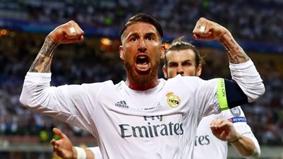 بالفيديو.. ريـال مدريد بطلا لدوري أبطال أوروبا على حساب أتليتكو