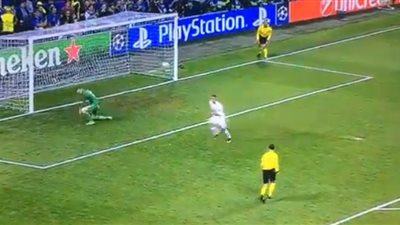 بالفيديو.. ملخص نهائي دوري أبطال أوروبا بين ريـال مدريد وأتلتيكو