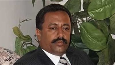 أمين حزب المؤتمر اليمنى ينفى وجود خلافات بين صالح والحوثيين