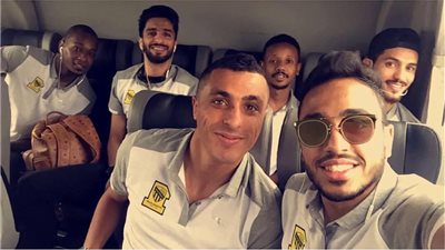 اتحاد جدة يواجه الإنتاج الحربي وديا.. غدا