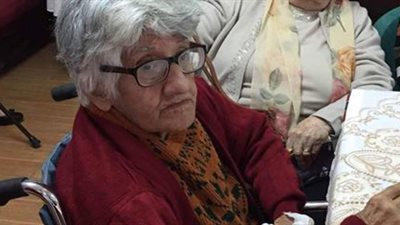 السفارة الإسرائيلية تنعي «لوسي ساول» أحد رموز الطائفة اليهودية