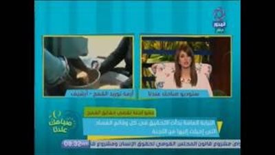 بالفيديو..«تقصي حقائق القمح»: اكتشفنا عجز 200 ألف طن بالشون