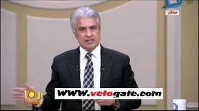 بالفيديو.. الإبراشى يعتذر لجمهوره عن تعدي شوبير بالضرب على «الطيب»