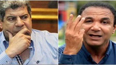 كواليس ساخنة في فاصل برنامج «الإبراشي» بعد خناقة «شوبير والطيب»