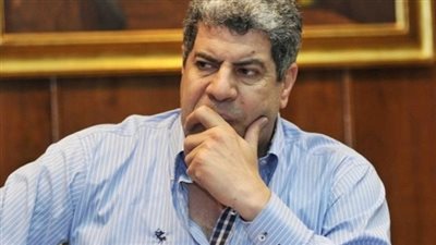 «ابنة شوبير» تصل ستوديو برنامج الإبراشي: «بابا اتضرب ومش هسيب حقه»