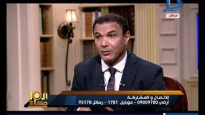 بالفيديو.. «الإبراشي» يواجه «الطيب» بتصريحاته عن معتصمي رابعة