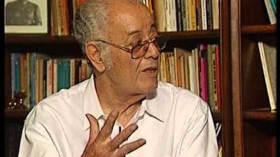 محمد عودة يكتب: نوادر «الديب» في رمضان