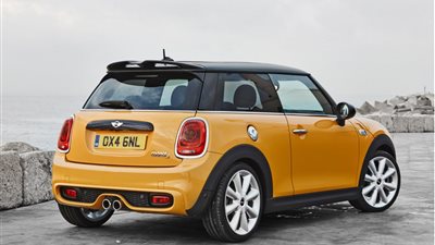 أسعار سيارات «ميني» الجديدة