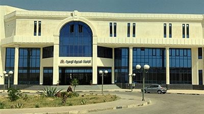 إعلان نتيجة تنسيق المرحلة الأولى بالجامعة الروسية