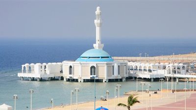 السعودية تسمح لغير المسلمين بزيارة 4 مساجد