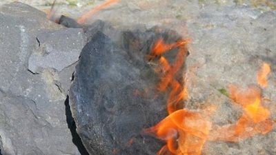 الموافقة على استغلال «الغاز الصخري» في مدينة «يورك شير» البريطانية