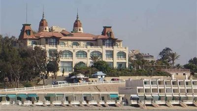 قرار تشكيل لجنة من «السياحة» لتقييم أسعار إيجار كبائن المنتزه