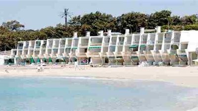 قرار بتشكيل لجنة من وزارة السياحة لتقييم سعر إيجار كبائن المنتزة