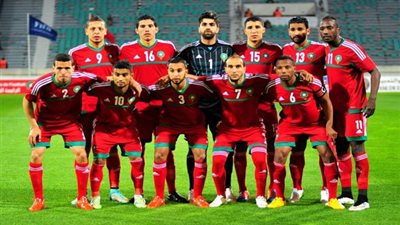 «رأس الأخضر» يستضيف «المغرب» في تصفيات أمم أفريقيا