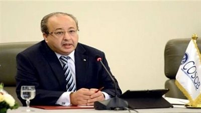 مسئول ببورصة الجزائر: ندرس التجربة المصرية في الرقابة على سوق المال