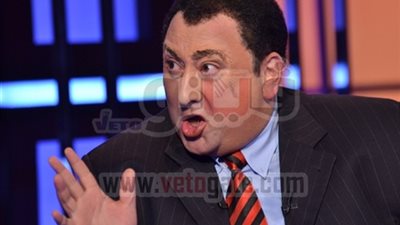 ماجد الخلعي يهاجم محمد رمضان ومصطفى شعبان