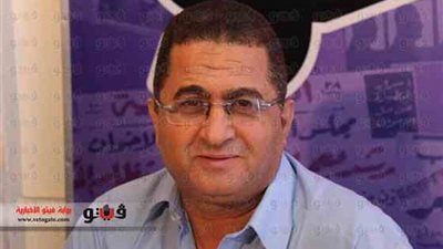 وجيه أحمد مراقبًا لحكام لقاء الأهلي وسموحة