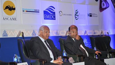 وزير النقل: المناخ الاستثماري في مصر واعد