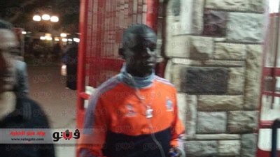 الكونغو يطلب بيدمبو لمنتخب الناشئين