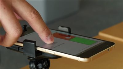 ForcePhone برنامج يفعل 3D Touch على أي هاتف ذكى