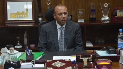 إنشاء 14 مخبز «بلدي» بقرى ومراكز المنوفية والمناطق المحرومة