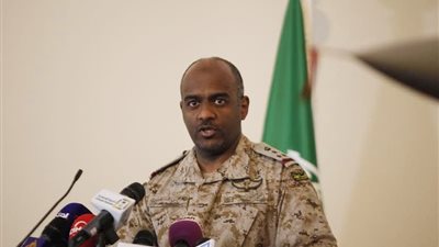 «التحالف العربي»: العمليات الكبرى انتهت وتأثير إيران انعدم في اليمن