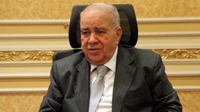 ممثل الكنيسة: الدولة استجابت لكل ملاحظاتنا في القانون الجديد