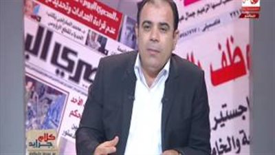 بالفيديو.. مجدي طنطاوي يهاجم وزير الأوقاف: «مش عايز يفهم»