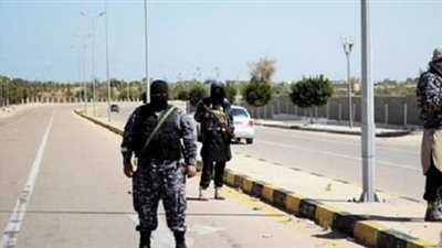 البنتاجون: ألف داعشي في سرت الليبية