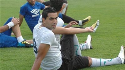 الرجاء يتعاقد مع 