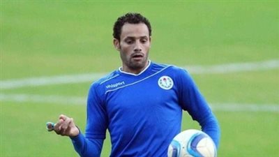 «باولو» يقود هجوم سموحة أمام الأهلي