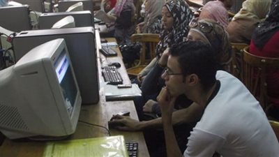 فتح باب تسجيل الرغبات لطلاب المرحلة الثانية للثانوية.. الخميس