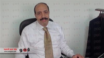 جودة يطالب بضم الصناديق الخاصة لموازنة الدولة