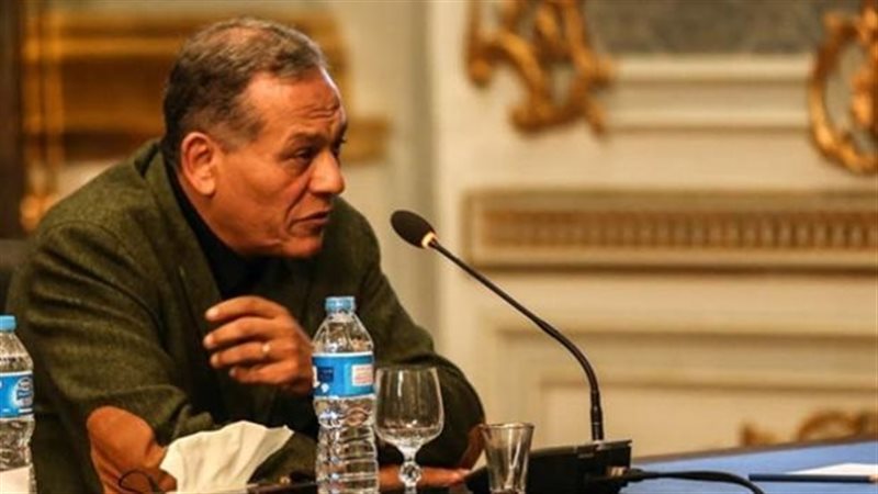محمد أنور السادات