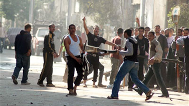 صورة ارشيفية