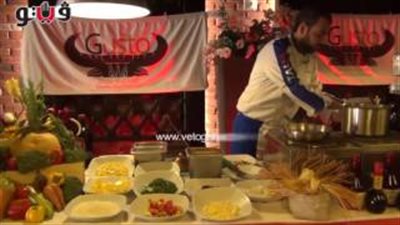 بالفيديو.. طريقة عمل مكرونة «بنا» الإيطالية