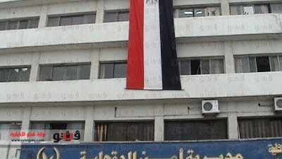 إصابة شخصين اصطدمت دراجتاهما البخاريتين أثناء حفل زفاف بدكرنس