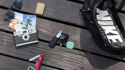 بالصور.. طريقة جديدة للحصول على ممتلكاتك المفقودة